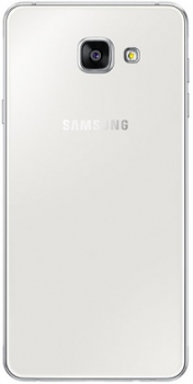 Samsung SM-A710F Galaxy A7 DuoS White